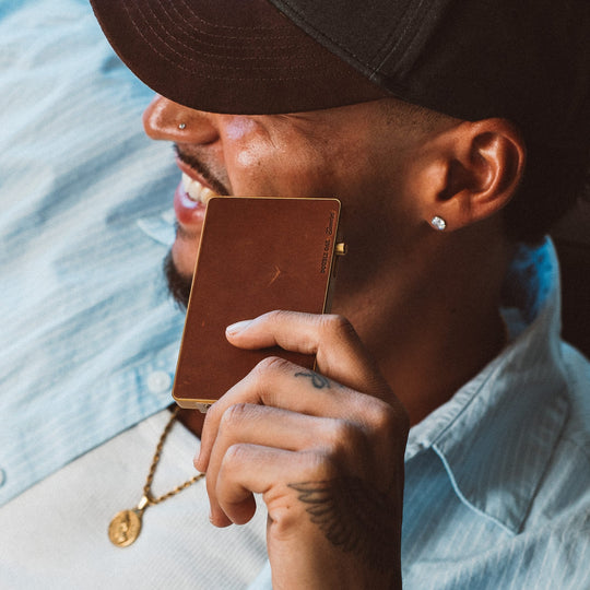 Mod Wallet