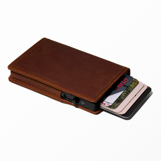 Bifold Wallet