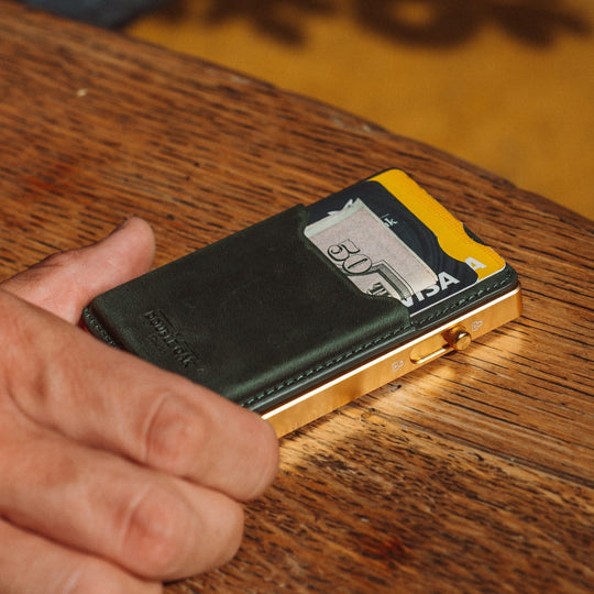 Mod Wallet