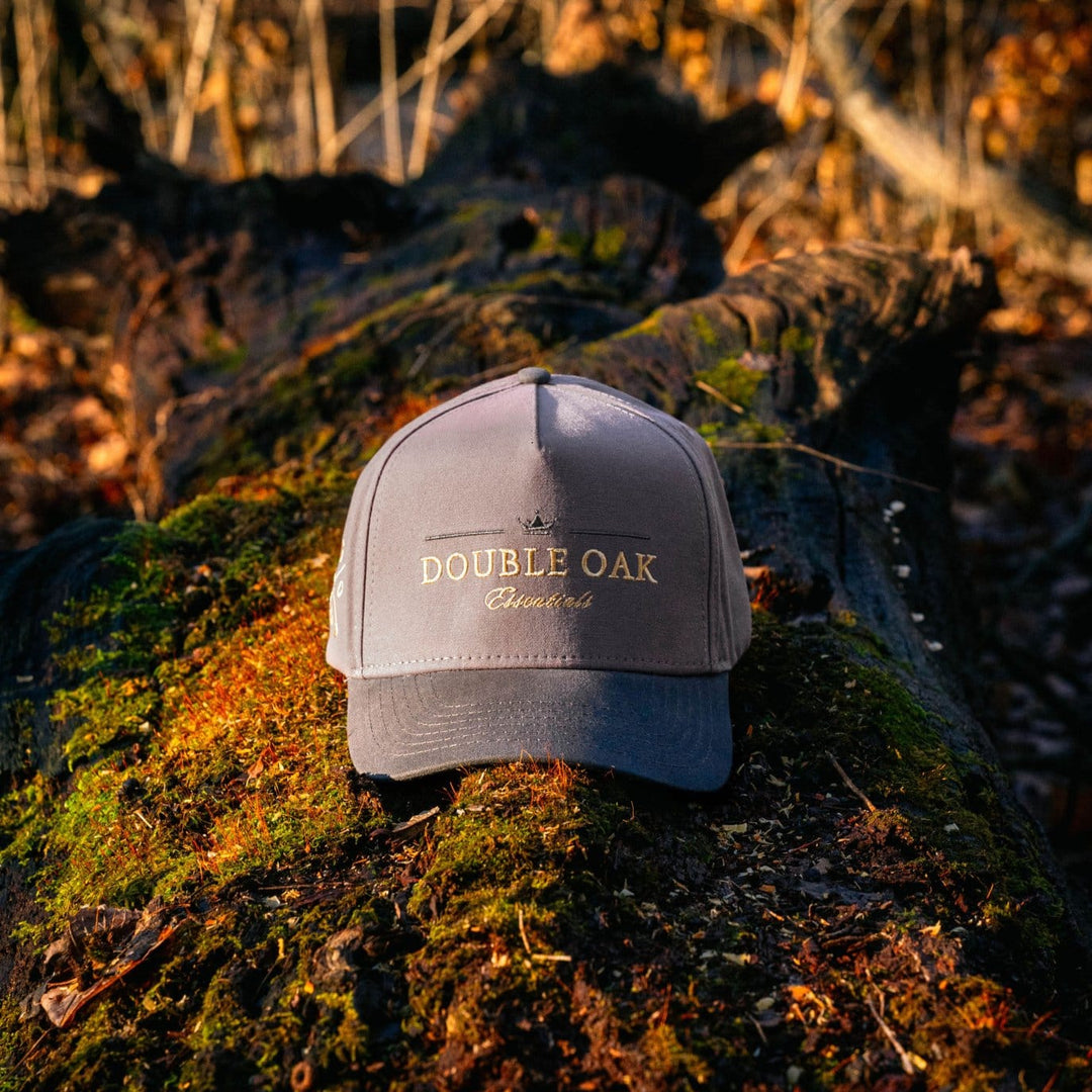 Double Oak Heritage Hat