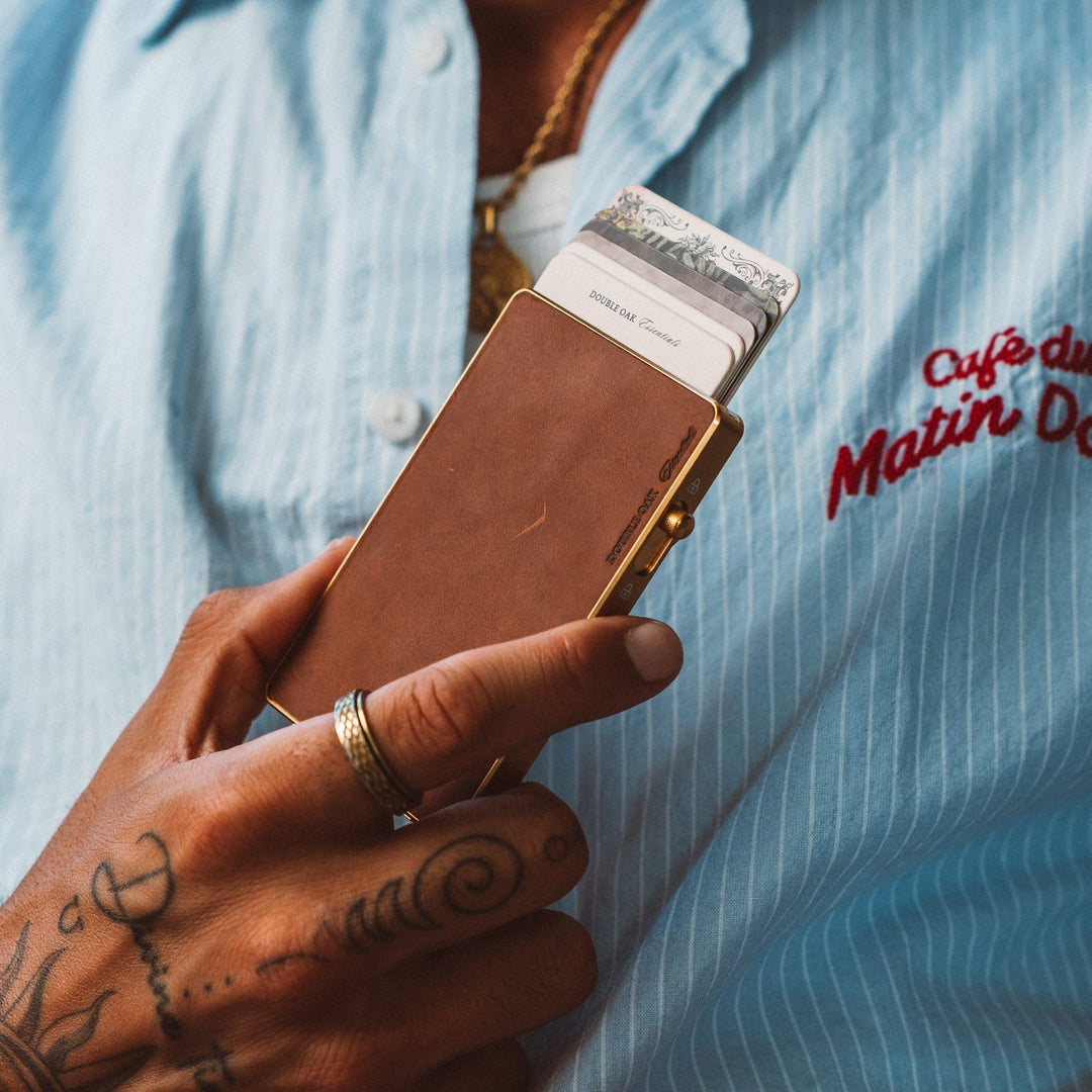 Mod Wallet