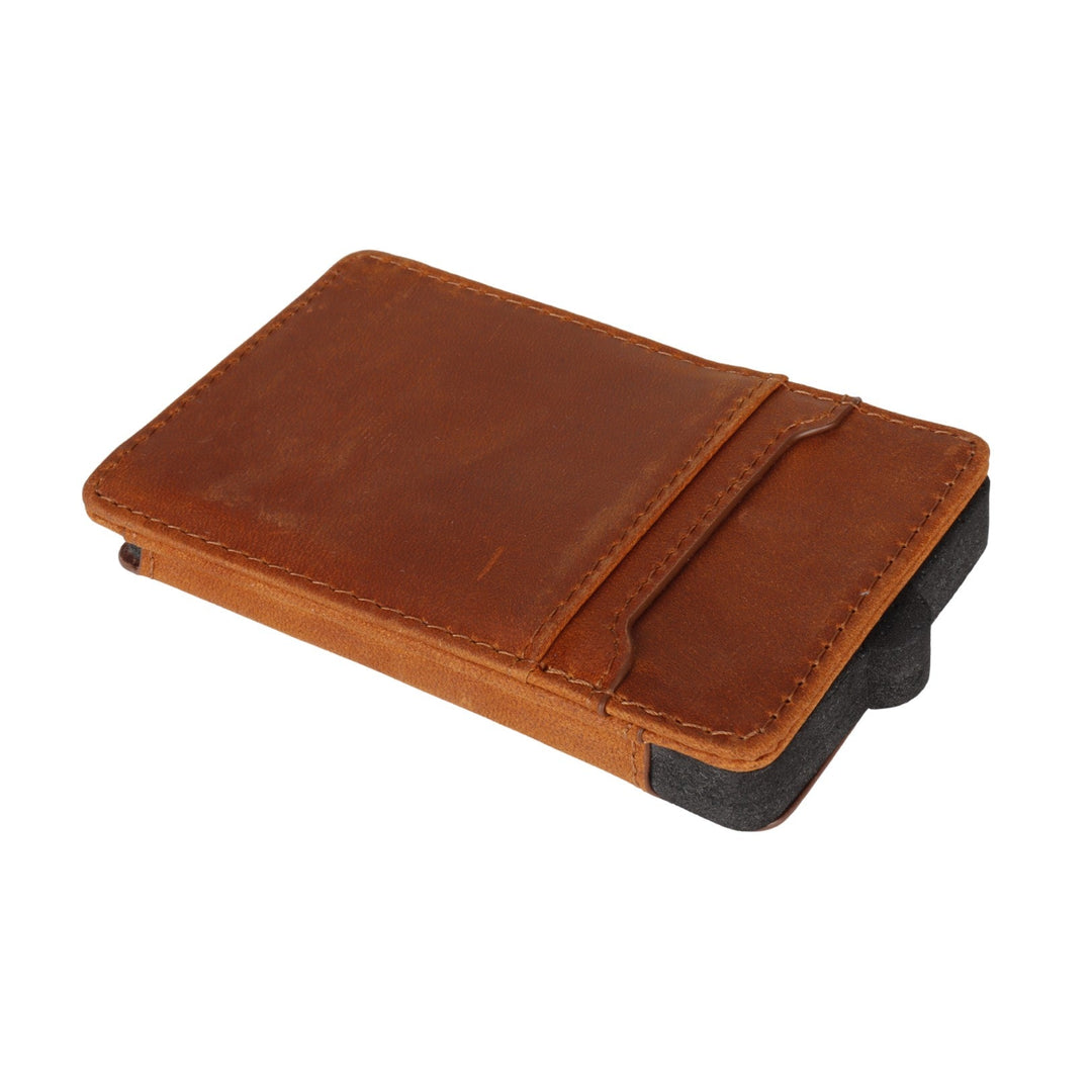 Extra Slim Sleeve Vertical Backpocket / Light Brown Extra Slim Sleeve Vertical Backpocket / Light Brown