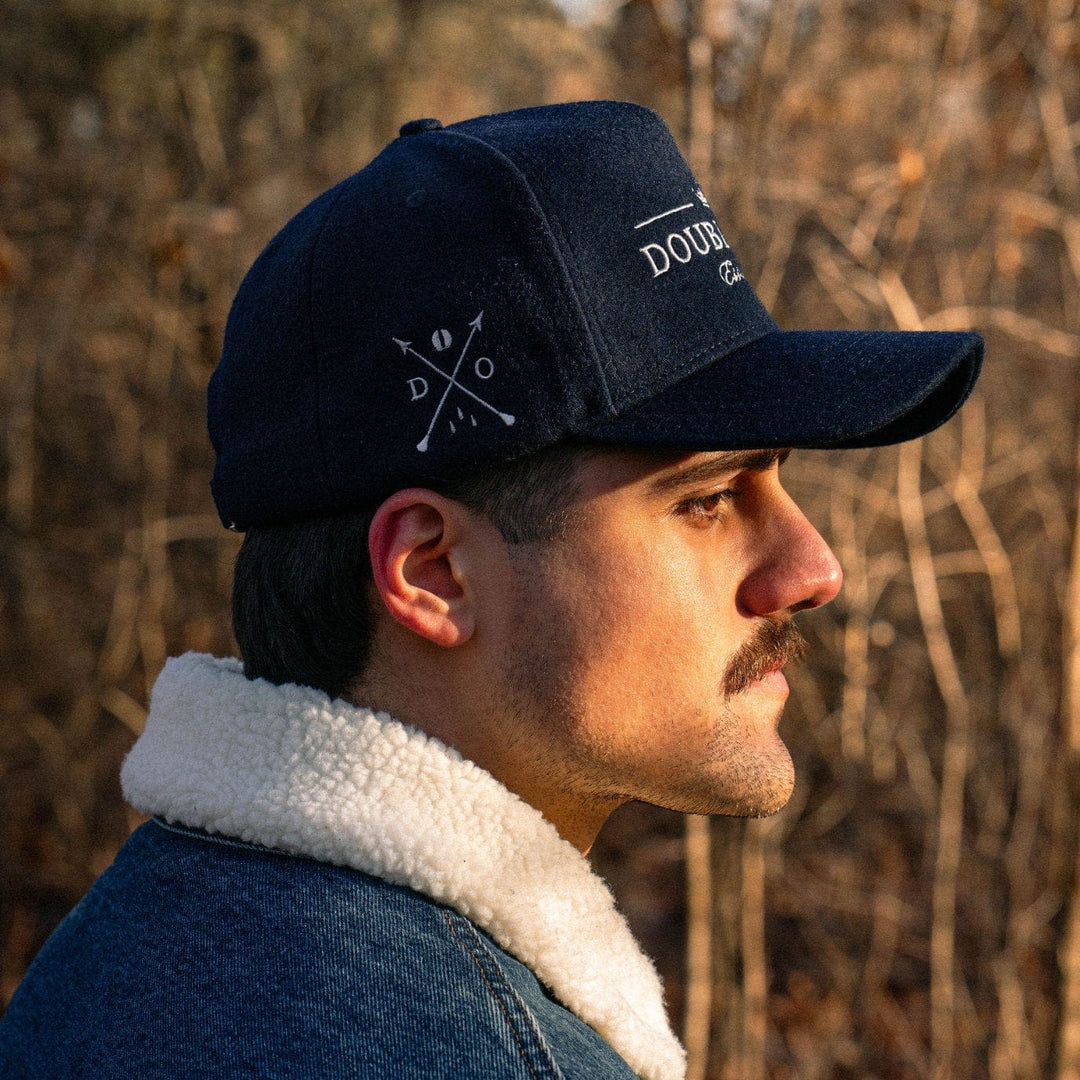 Double Oak Heritage Hat