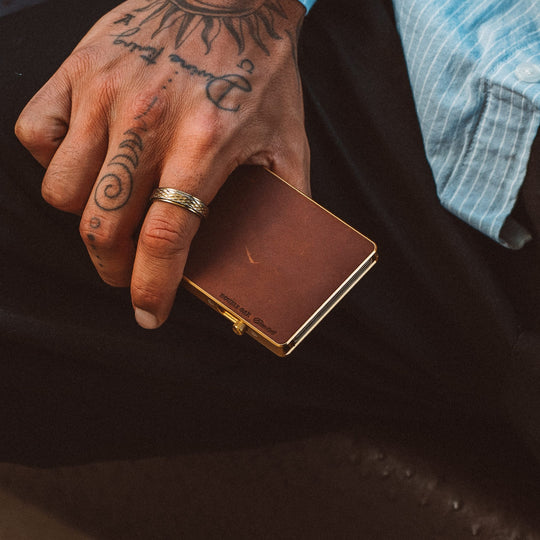 Mod Wallet