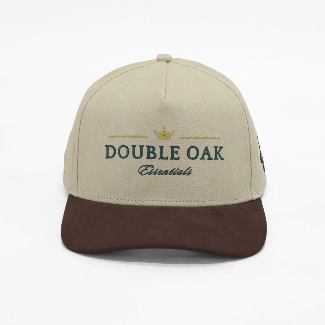 Double Oak Heritage Hat