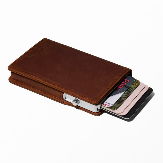 Bifold Wallet