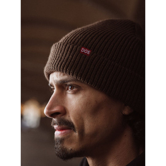 Backcountry Beanie