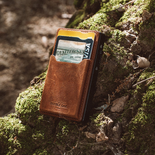 Mod Wallet