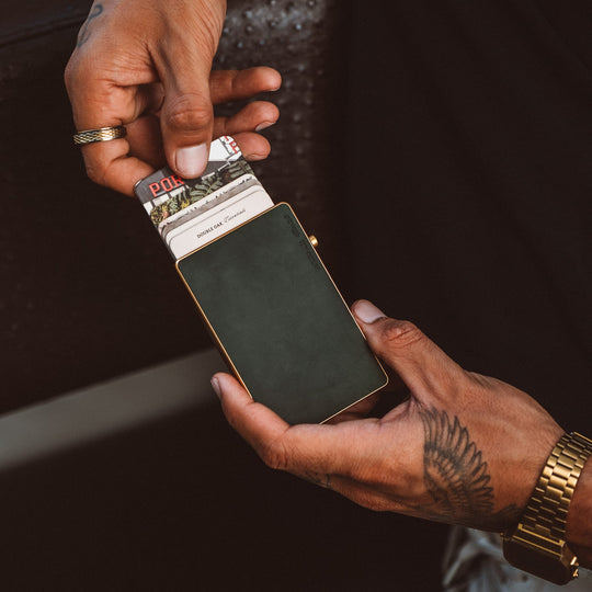 Mod Wallet