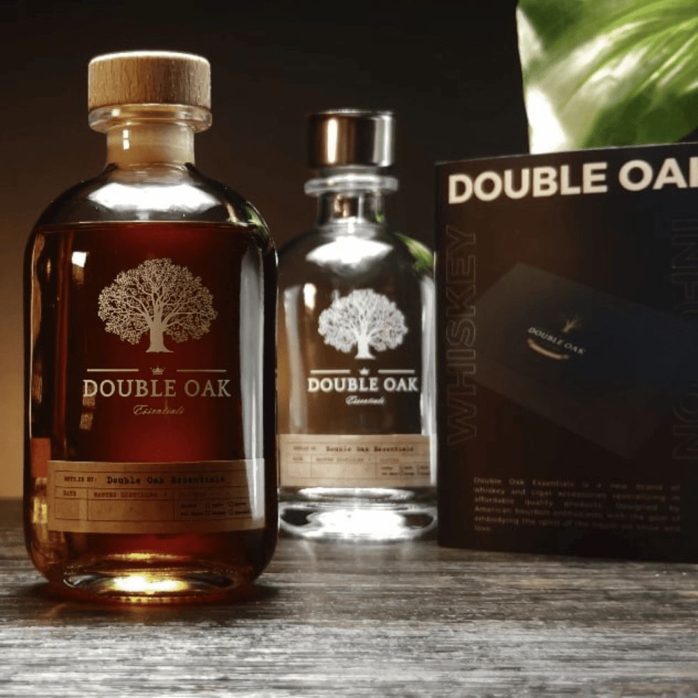 Tarjetas de regalo de Double Oak Essentials