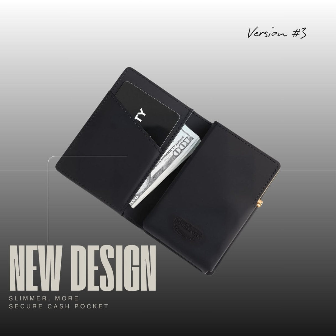 Extra Bi-fold Sleeve