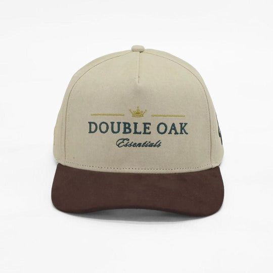 Double Oak Heritage Hat