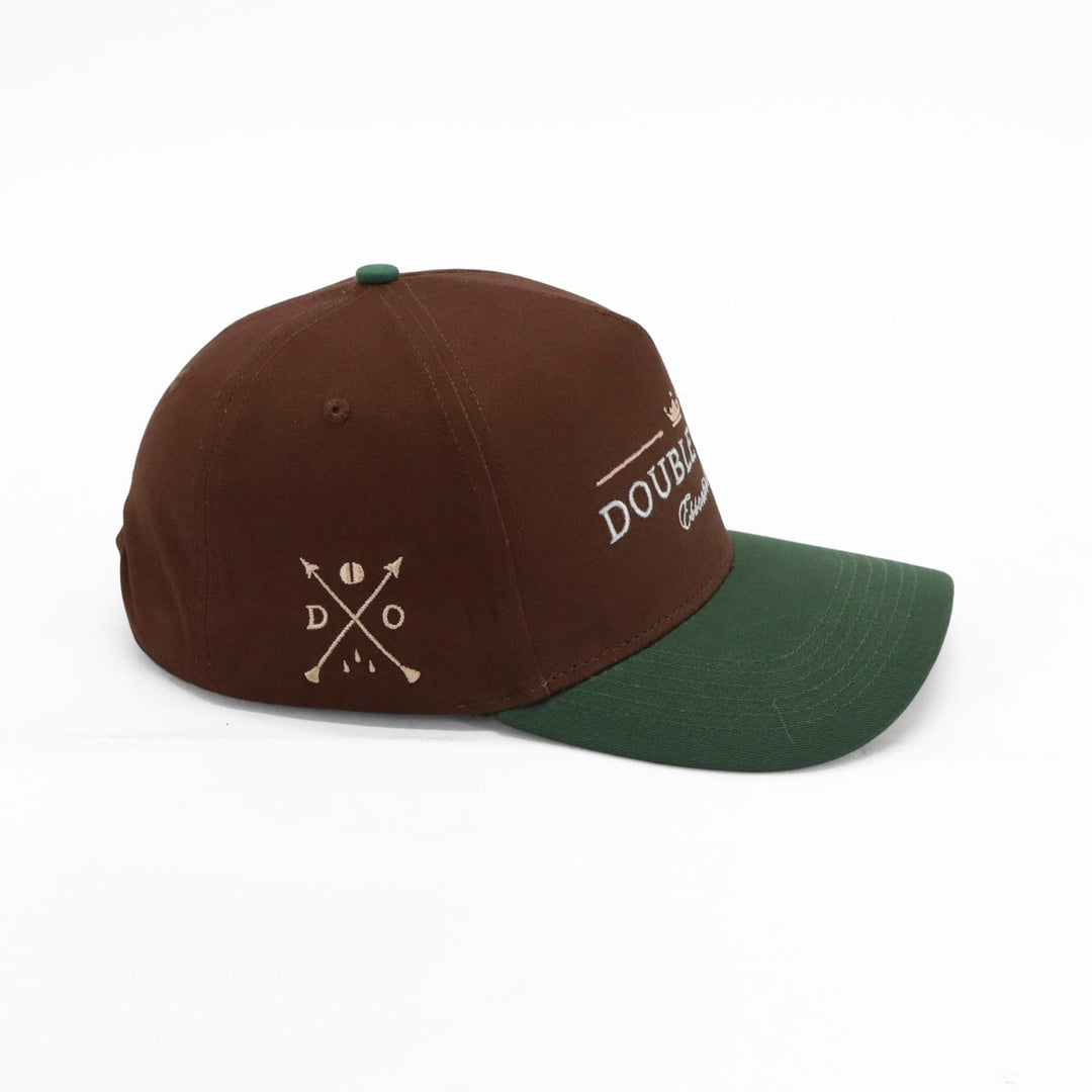 Double Oak Heritage Hat