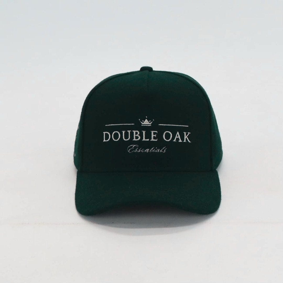 Double Oak Heritage Hat