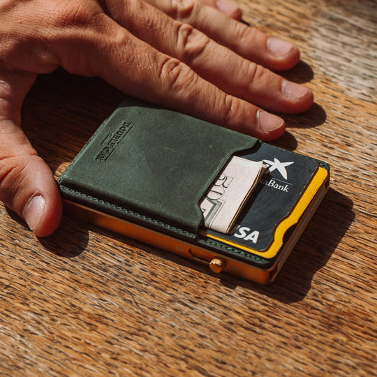 Mod Wallet