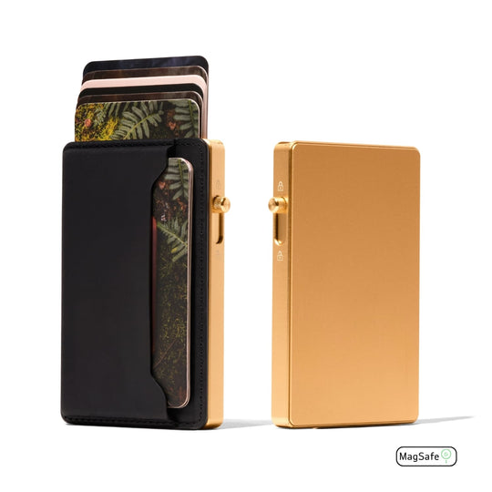 Mod Wallet