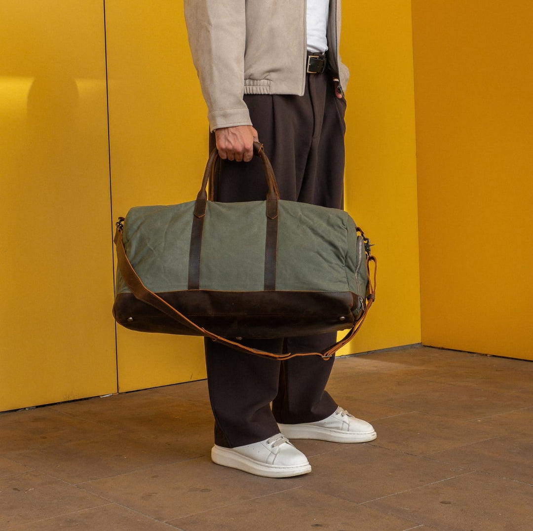 Weekender Bag