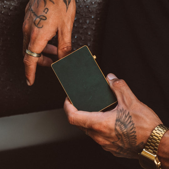 Mod Wallet