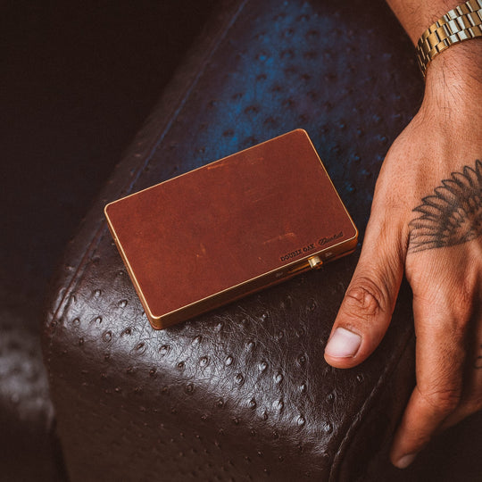 Mod Wallet