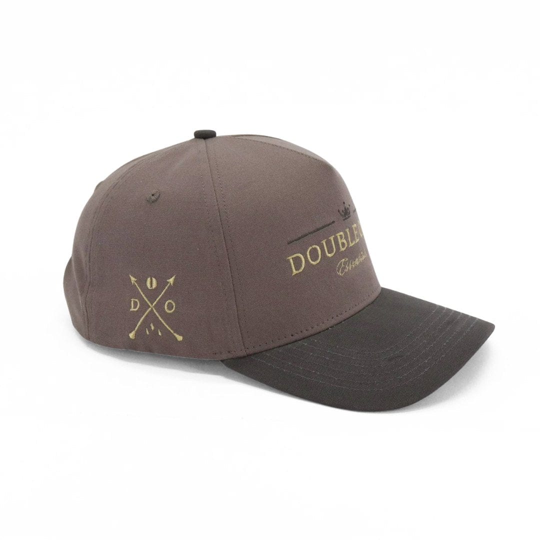 Double Oak Heritage Hat