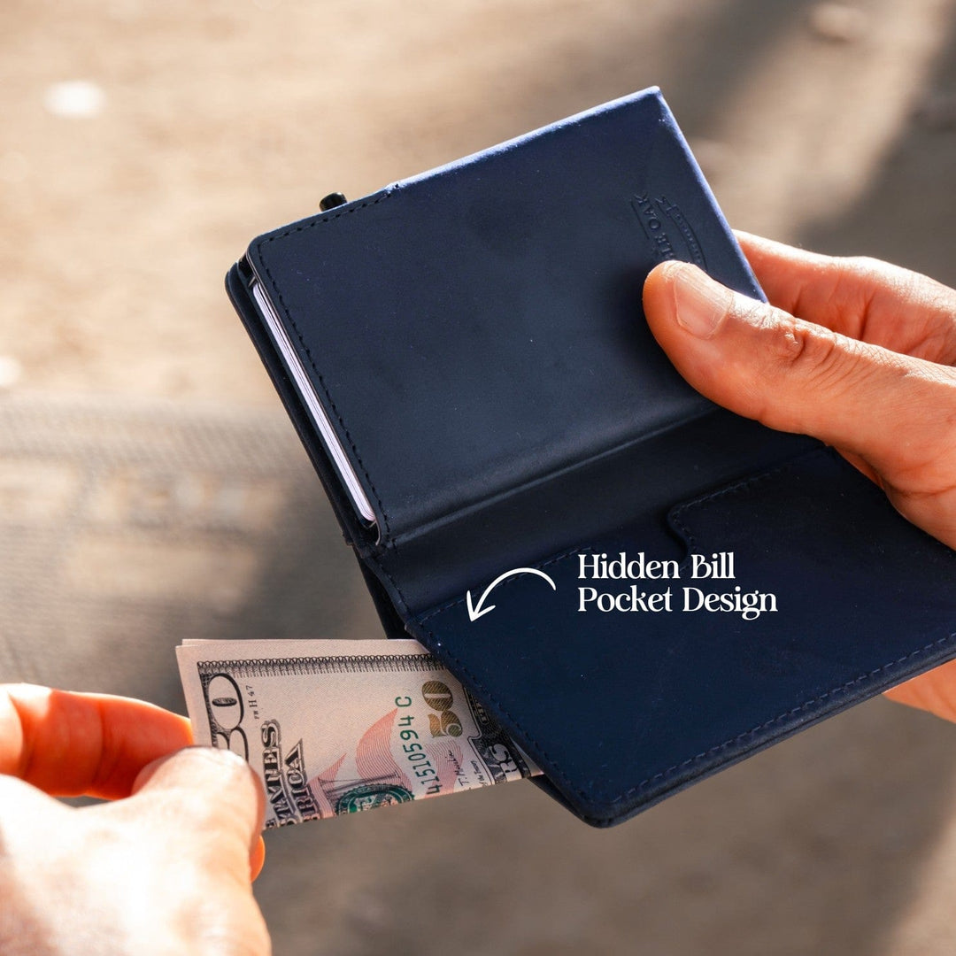 Extra Bi-fold Sleeve