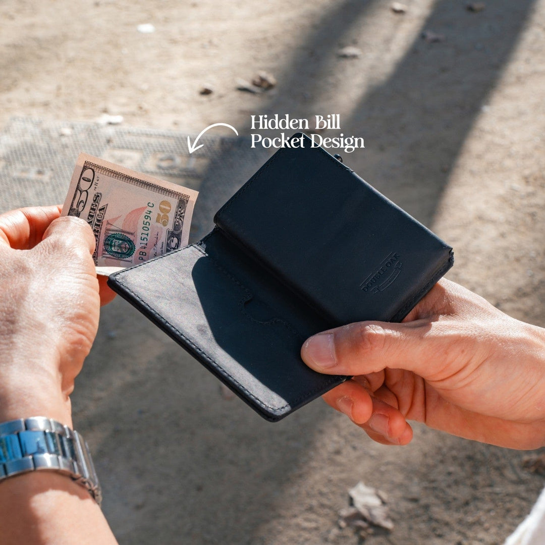 Extra Bi-fold Sleeve