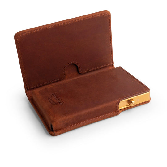 Extra Bi-fold Sleeve