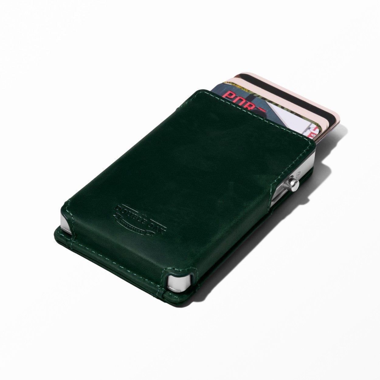 Slim Edition – Double Oak Essentials