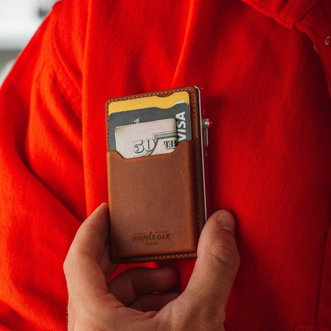 Mod Wallet