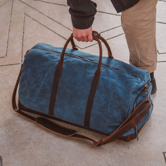 Weekender Bag