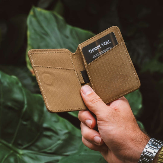 Cloud Wallet