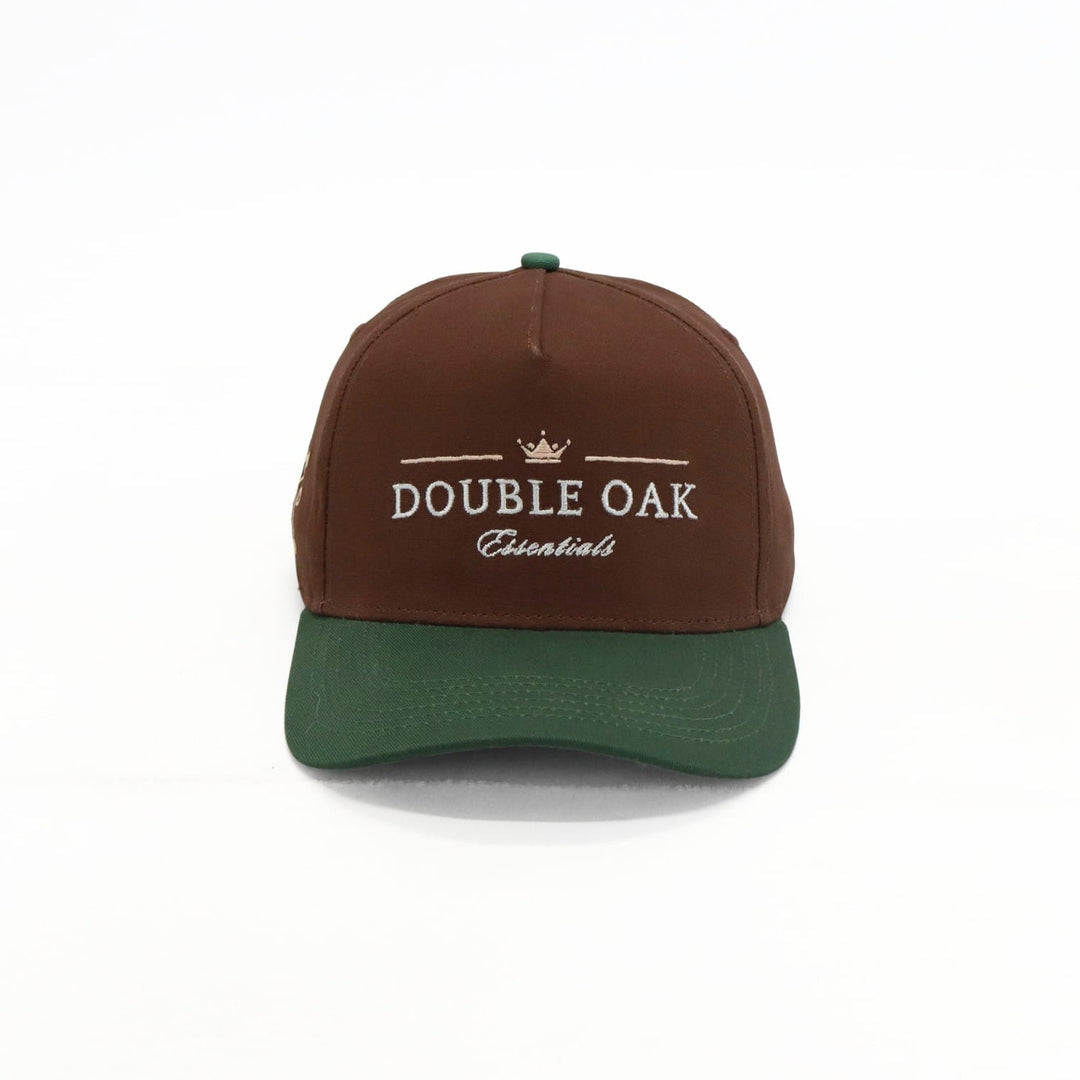 Double Oak Heritage Hat