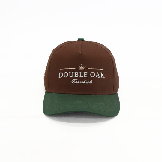 Double Oak Heritage Hat