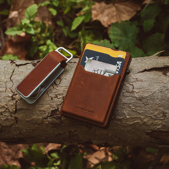Mod Wallet