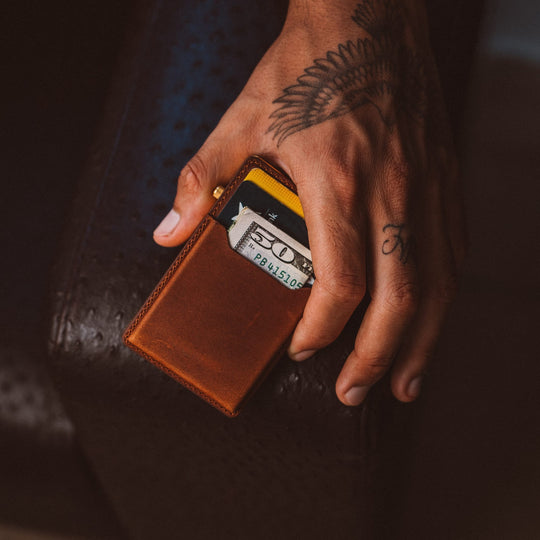 Mod Wallet