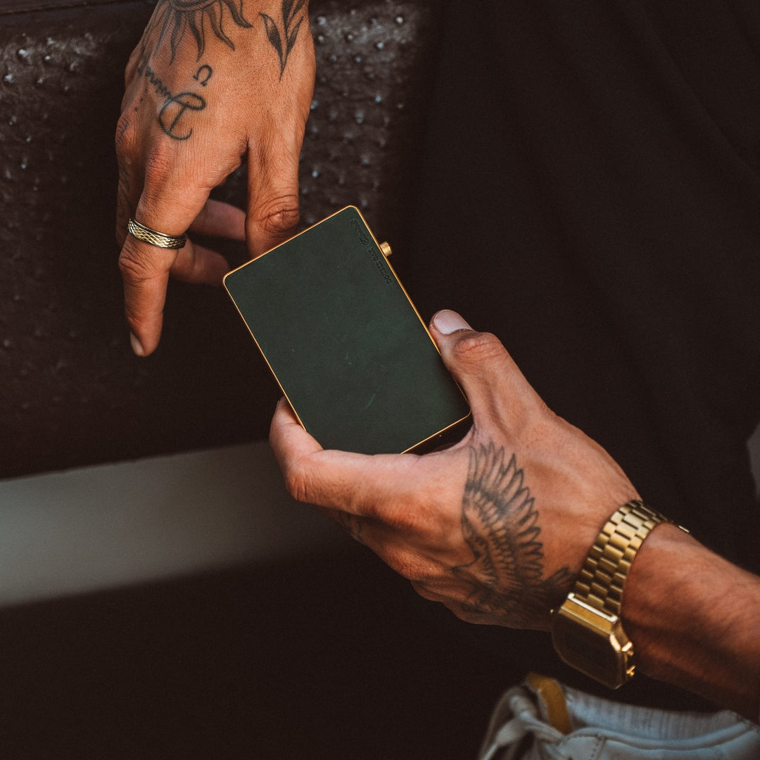 Mod Wallet