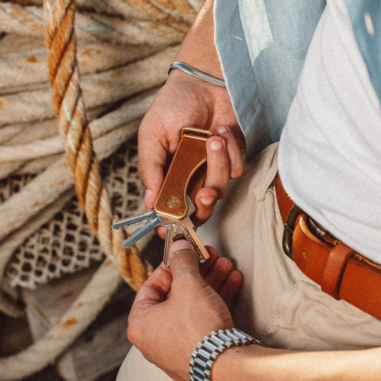 Key Organizer