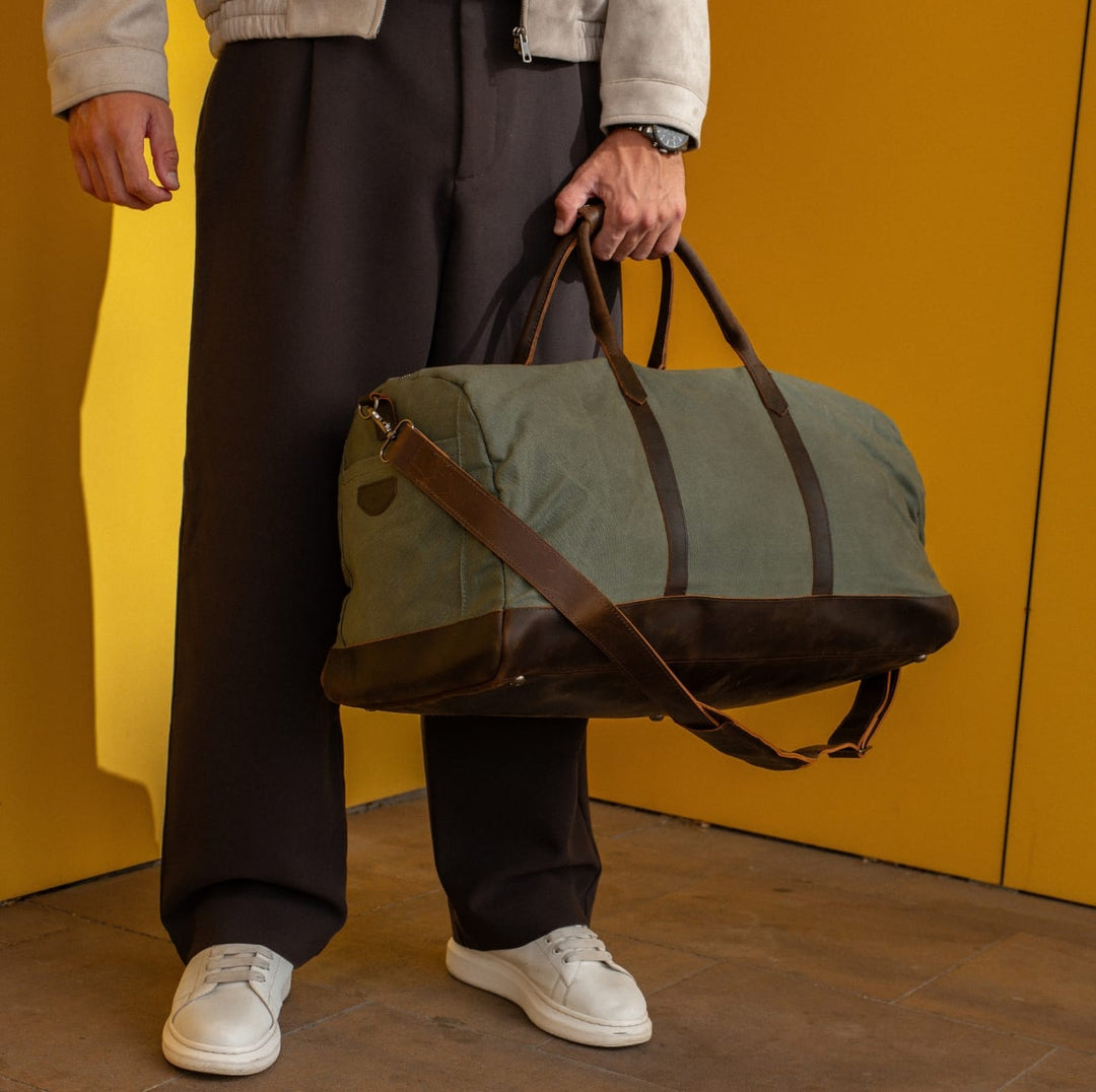 Weekender Bag