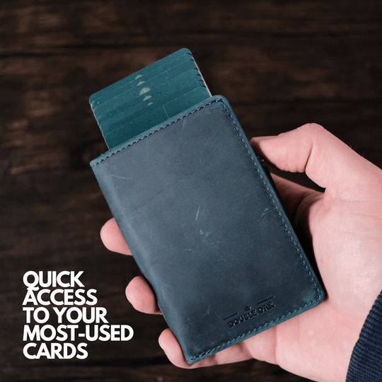 minimalist wallet