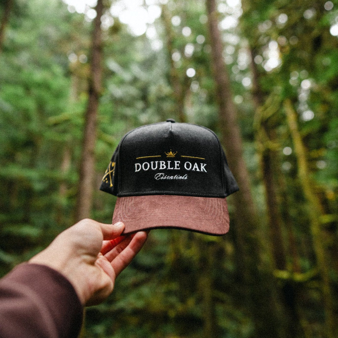 Double Oak Heritage Hat