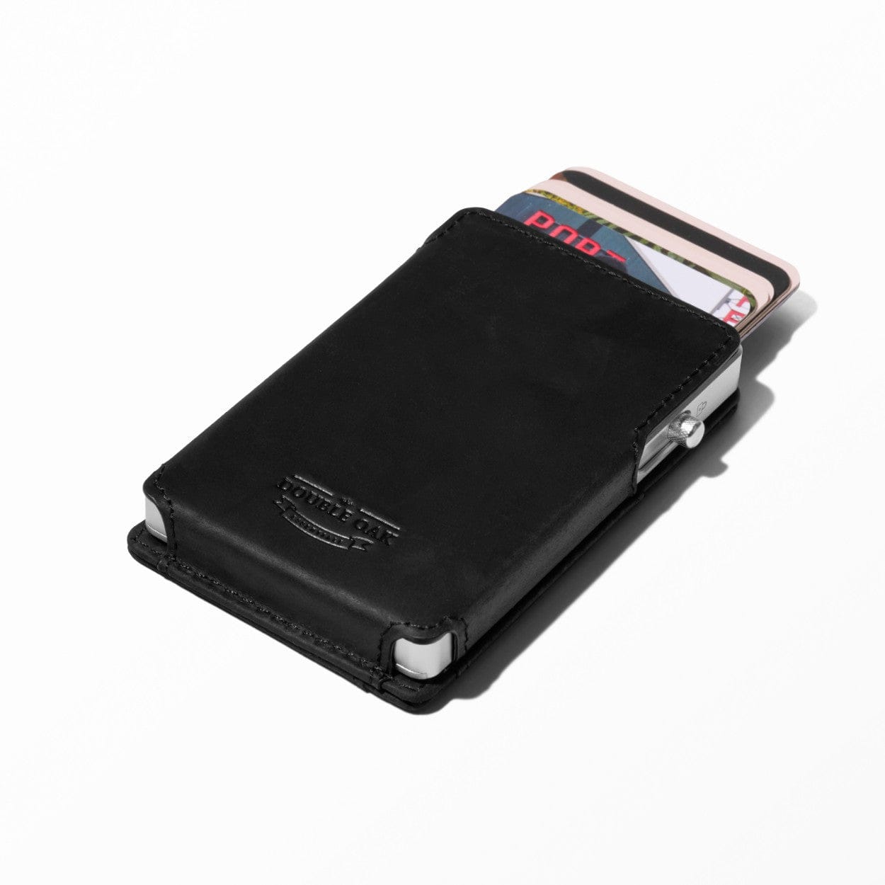 Slim Edition – Double Oak Essentials