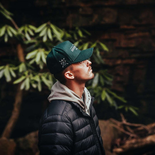 Double Oak Heritage Hat