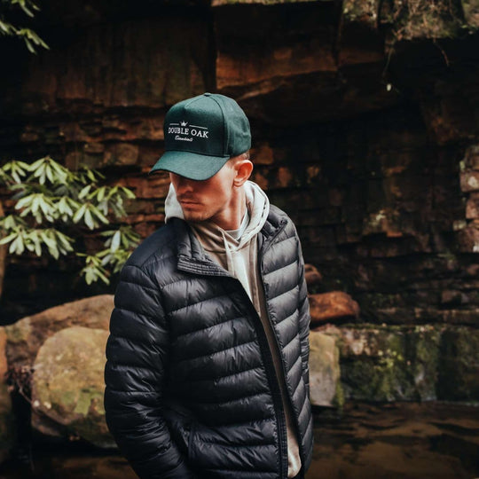 Double Oak Heritage Hat