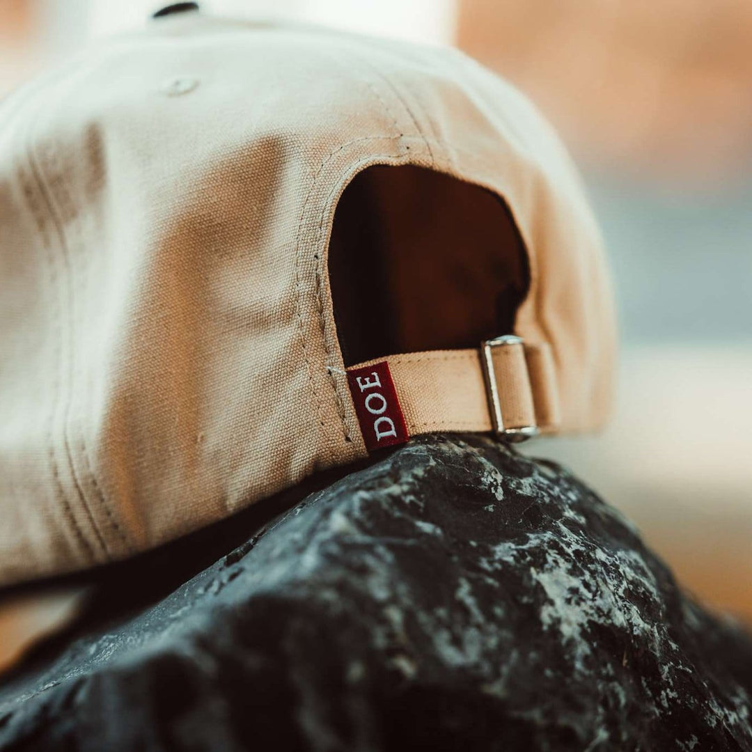 Double Oak Heritage Hat