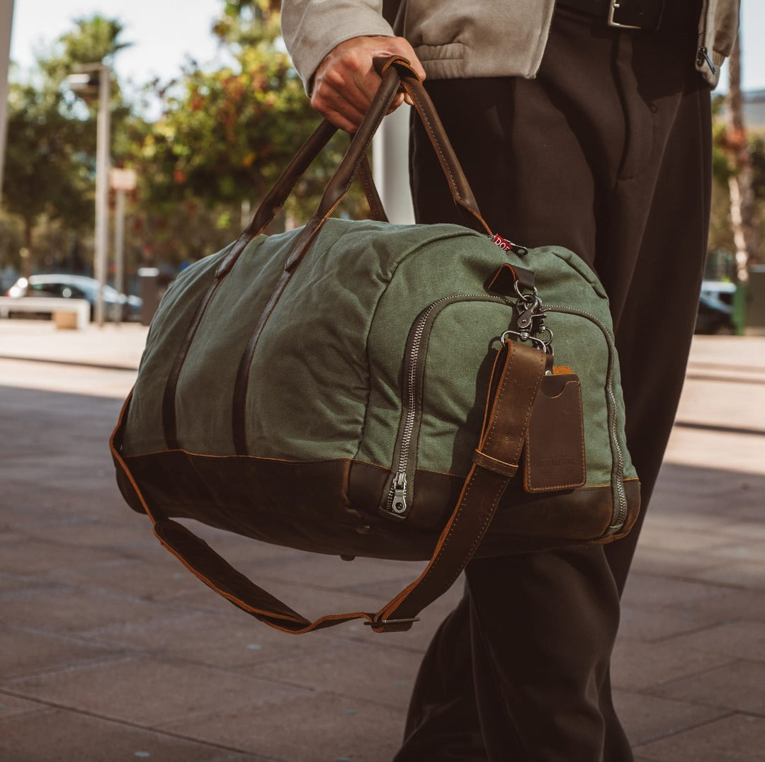 Weekender Bag