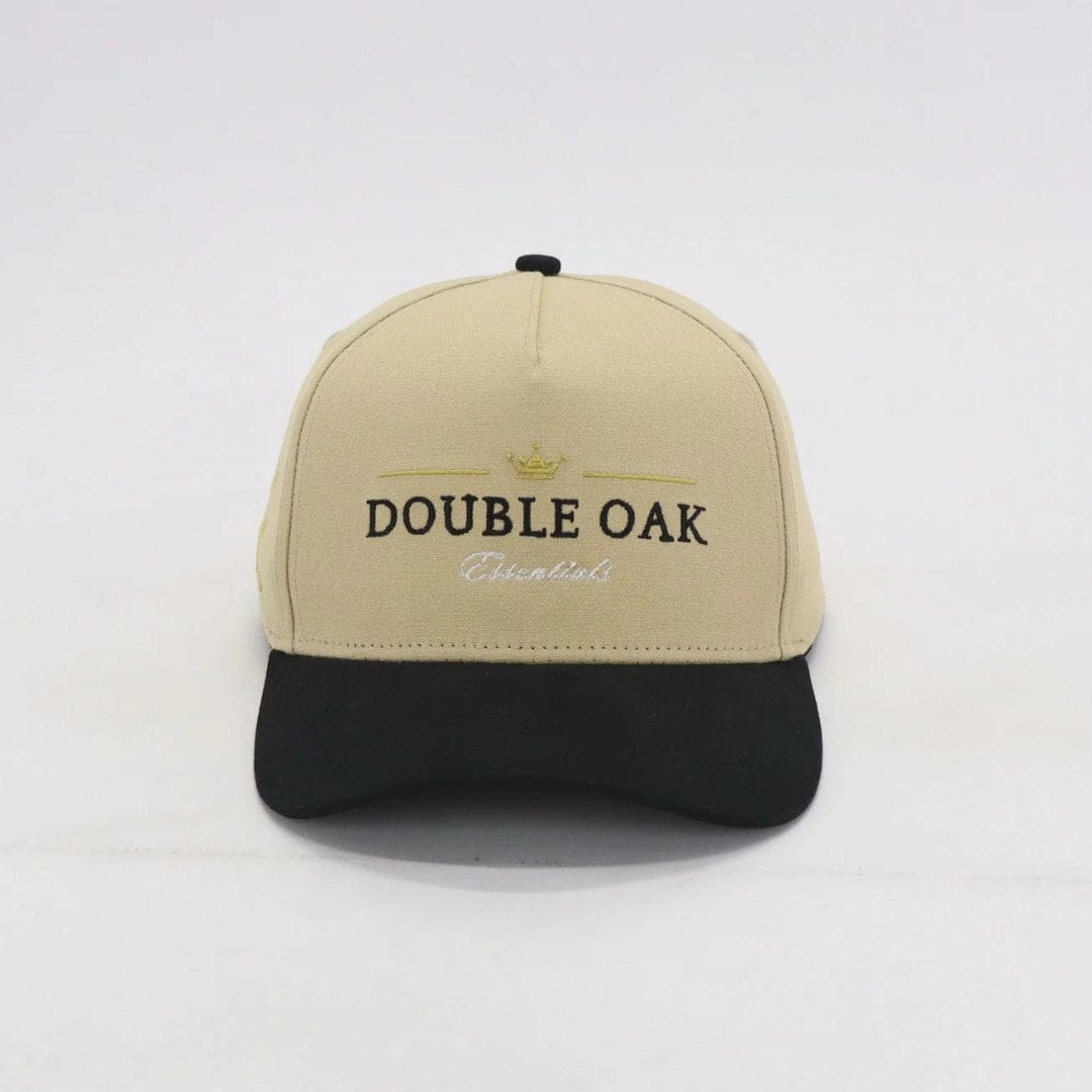 Double Oak Heritage Hat