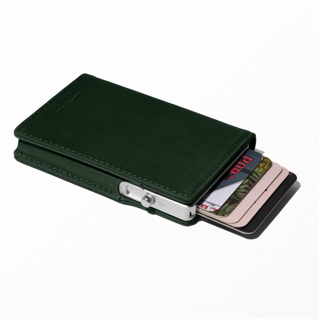 Bifold Wallet