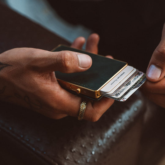 Mod Wallet