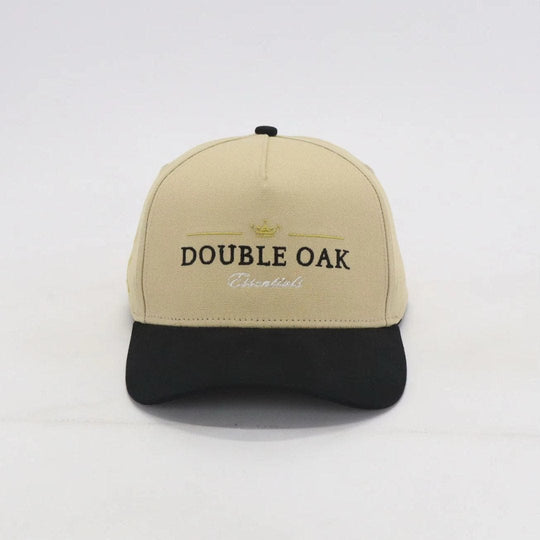 Double Oak Heritage Hat