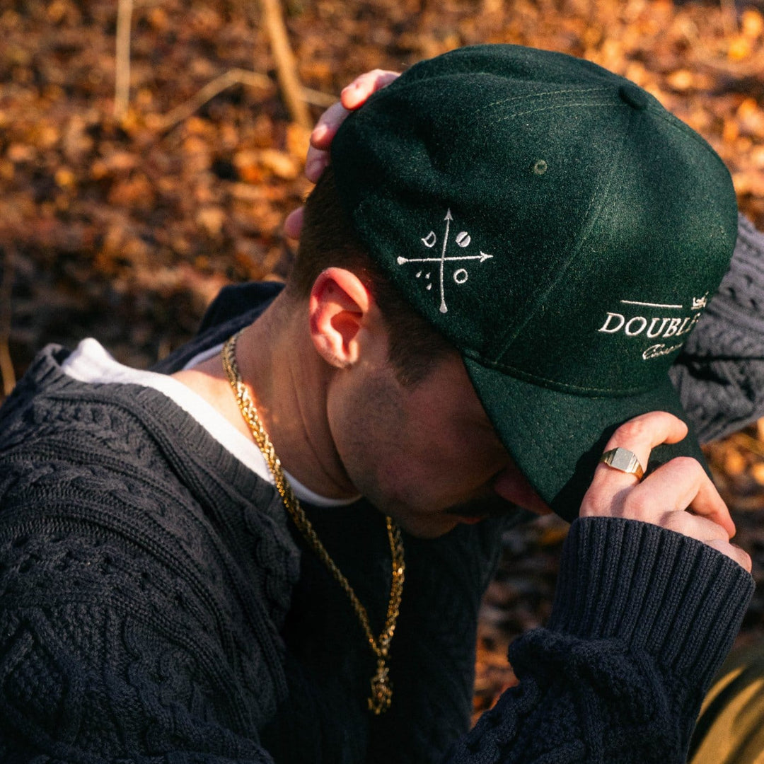 Double Oak Heritage Hat